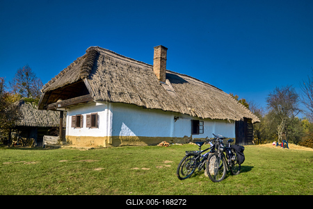 Szalafő, Pityerszer-stock-foto