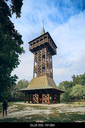 Bükk-hegység, Magyarország-stock-foto