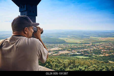 Bükk-hegység, Magyarország-stock-foto