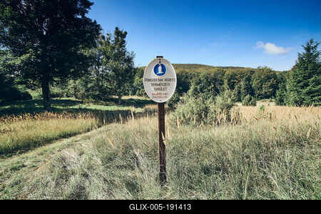 Bükk-hegység, Magyarország-stock-foto