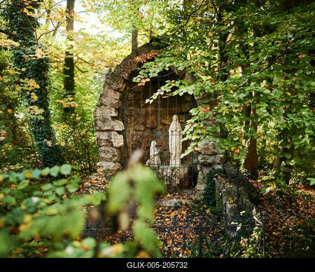 Alcsúti Arborétum, Alcsútdoboz-stock-foto