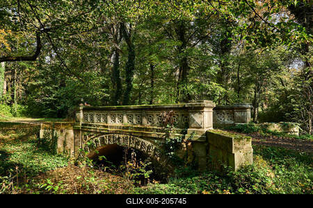 Alcsúti Arborétum, Alcsútdoboz-stock-foto