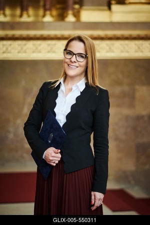 Dr. Balatoni Katalin-stock-foto