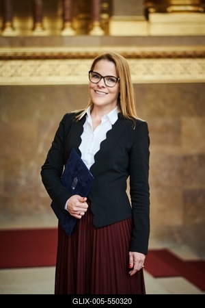 Dr. Balatoni Katalin-stock-foto