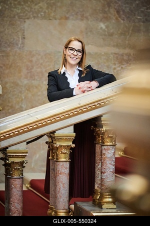 Dr. Balatoni Katalin-stock-foto