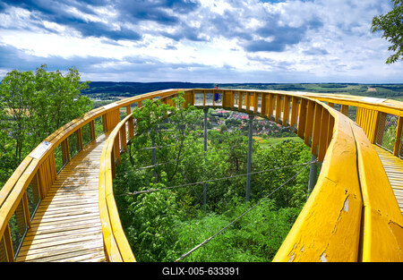 Pannonhalma-stock-foto