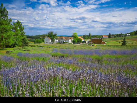 Pannonhalma-stock-foto