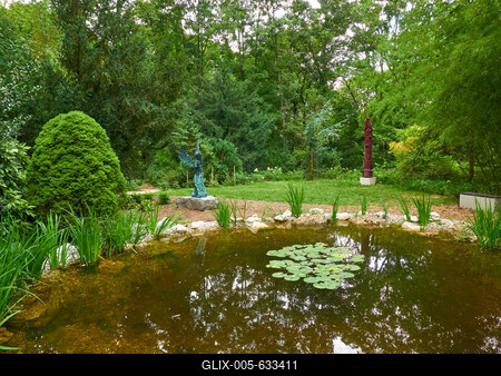 Pannonhalma-stock-foto