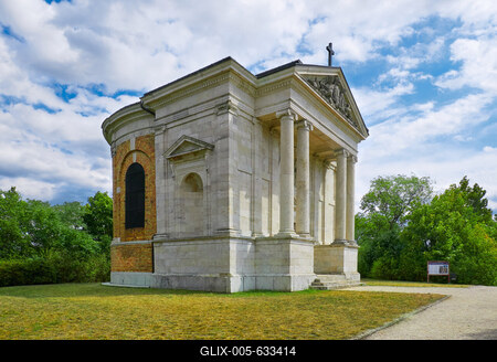 Pannonhalma-stock-foto