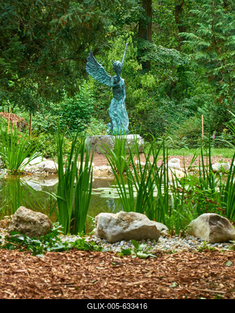 Pannonhalma-stock-foto