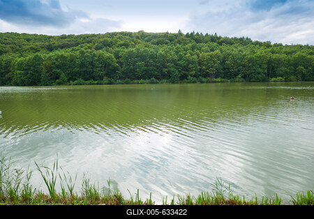 Kistolmácsi-tó-stock-foto