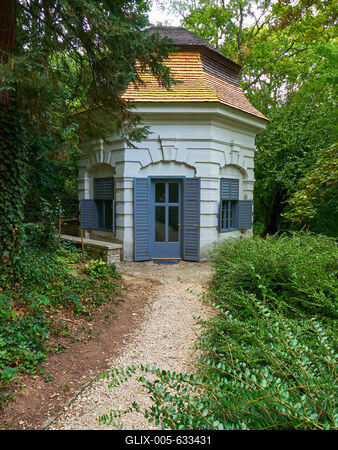 Pannonhalma-stock-foto