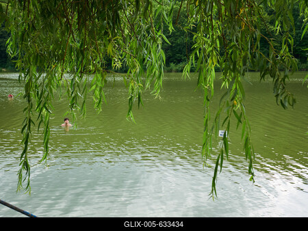 Kistolmácsi-tó-stock-foto