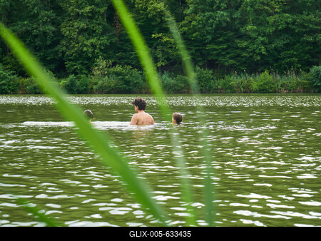 Kistolmácsi-tó-stock-foto