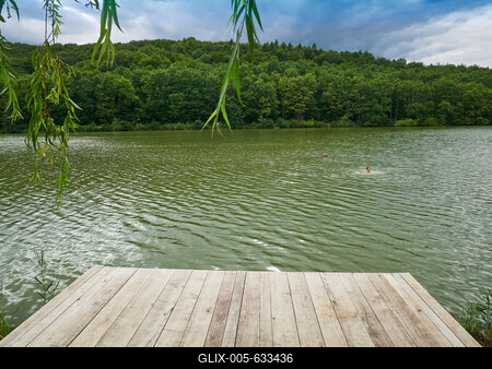 Kistolmácsi-tó-stock-foto