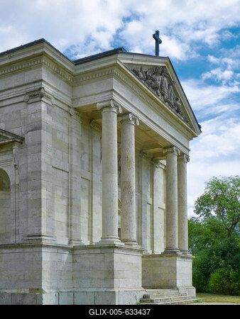 Pannonhalma-stock-foto