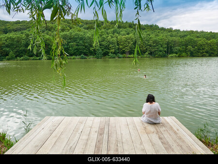 Kistolmácsi-tó-stock-foto
