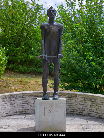 Pannonhalma-stock-foto