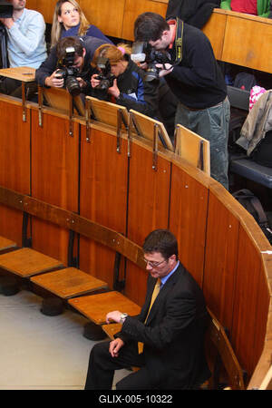 Stohl Andrást elítélték-stock-foto