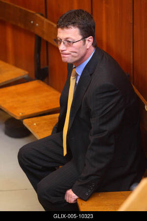 Stohl Andrást elítélték-stock-foto