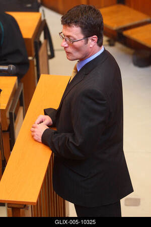 Stohl Andrást elítélték-stock-foto