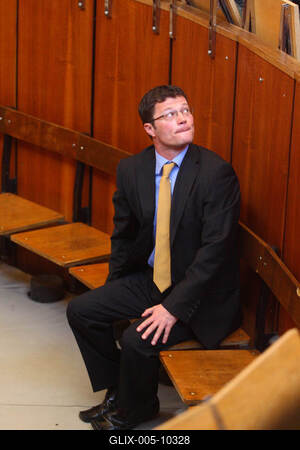 Stohl Andrást elítélték-stock-foto