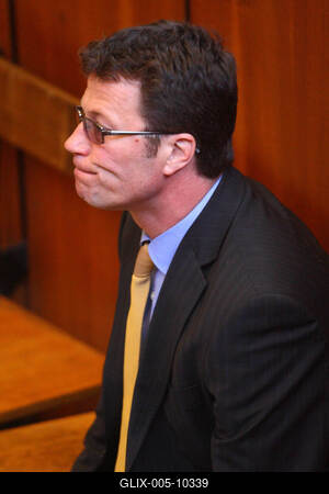 Stohl Andrást elítélték-stock-foto