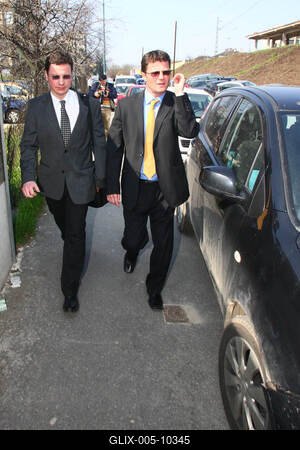 Stohl Andrást elítélték-stock-foto