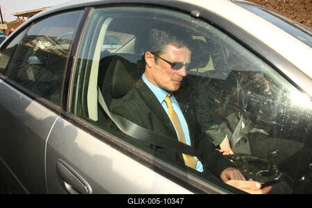 Stohl Andrást elítélték-stock-foto