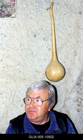 Rádiókabaré Egerben-stock-foto