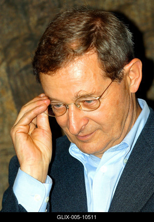 Nádas Péter-stock-foto