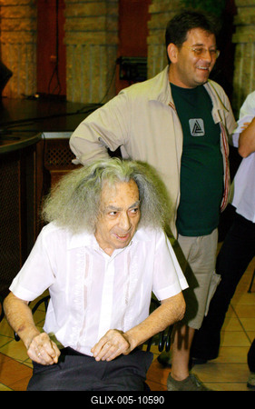 Faludy erotikus versei már CD-n is-stock-foto