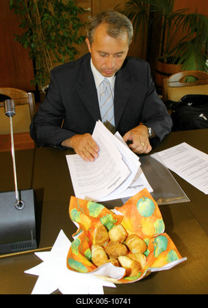 MDF frakcióülés-stock-foto