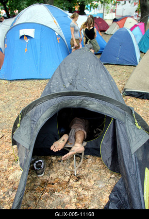 Sziget-lakás-stock-foto