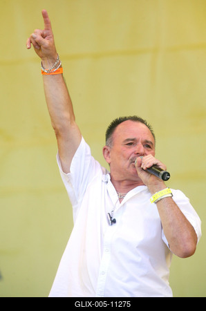 Magyar Dal Napja-stock-foto