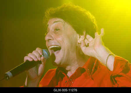 Magyar Dal Napja-stock-foto