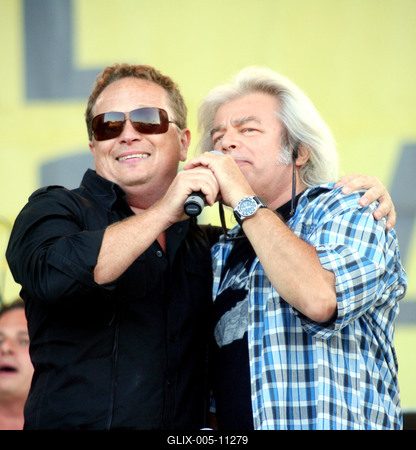 Magyar Dal Napja-stock-foto