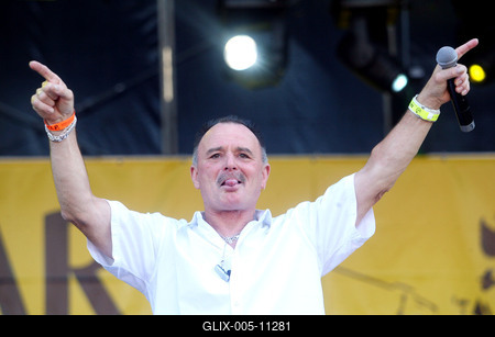 Magyar Dal Napja-stock-foto