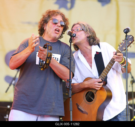 Magyar Dal Napja-stock-foto