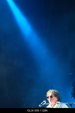 Magyar Dal Napja-stock-foto