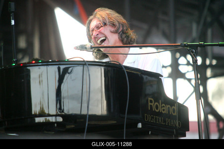 Magyar Dal Napja-stock-foto