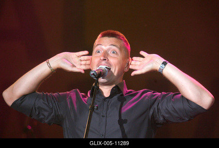 Magyar Dal Napja-stock-foto