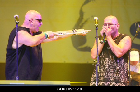 Magyar Dal Napja-stock-foto