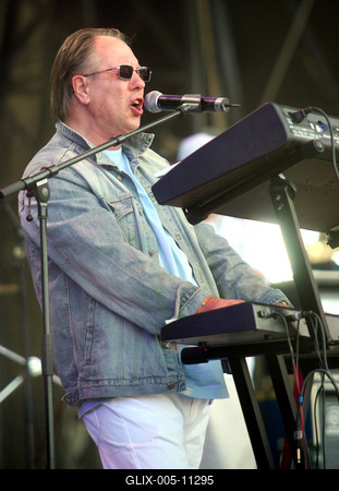 Magyar Dal Napja-stock-foto