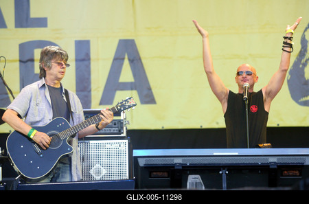 Magyar Dal Napja-stock-foto