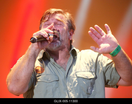 Magyar Dal Napja-stock-foto