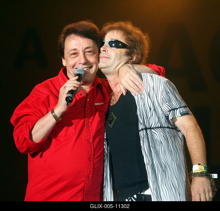 Magyar Dal Napja-stock-foto