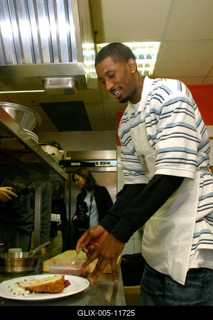 Sportolók a Sztárvacsorán-stock-foto