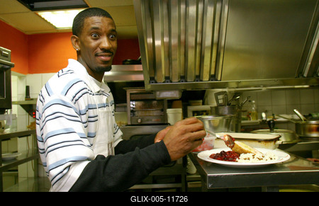 Sportolók a Sztárvacsorán-stock-foto