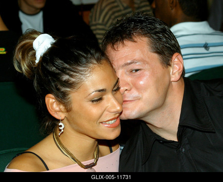 Sportolók a Sztárvacsorán-stock-foto